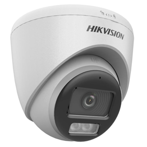Hikvision Analogue Turret Camera